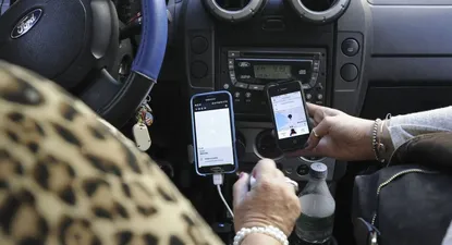 Uber cambió la forma de calcular la tarifa de viajes de larga distancia