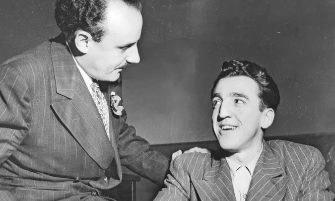 El condenado que evitó ocho veces la muerte hasta que una secretaria torpe lo mató