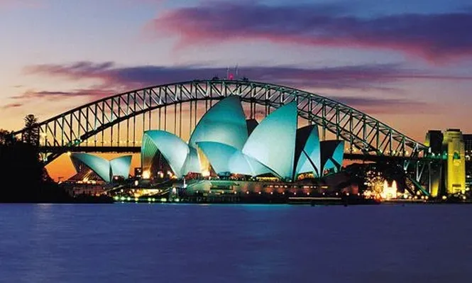 Sidney, Australia