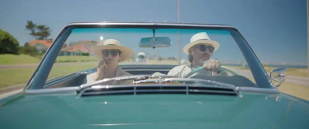 Asfixiados se estrenó este jueves