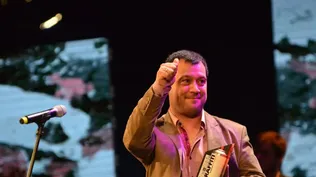 Lucas Sugo suspende shows en Paraguay por el coronavirus