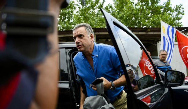 El problema de Orsi, los nombres del MPP y ¿el primer caído?