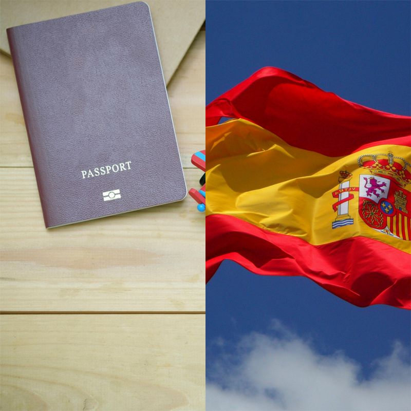 Ley de Nietos: la "reparación moral" que ya permitió a 12 mil uruguayos obtener la nacionalidad española