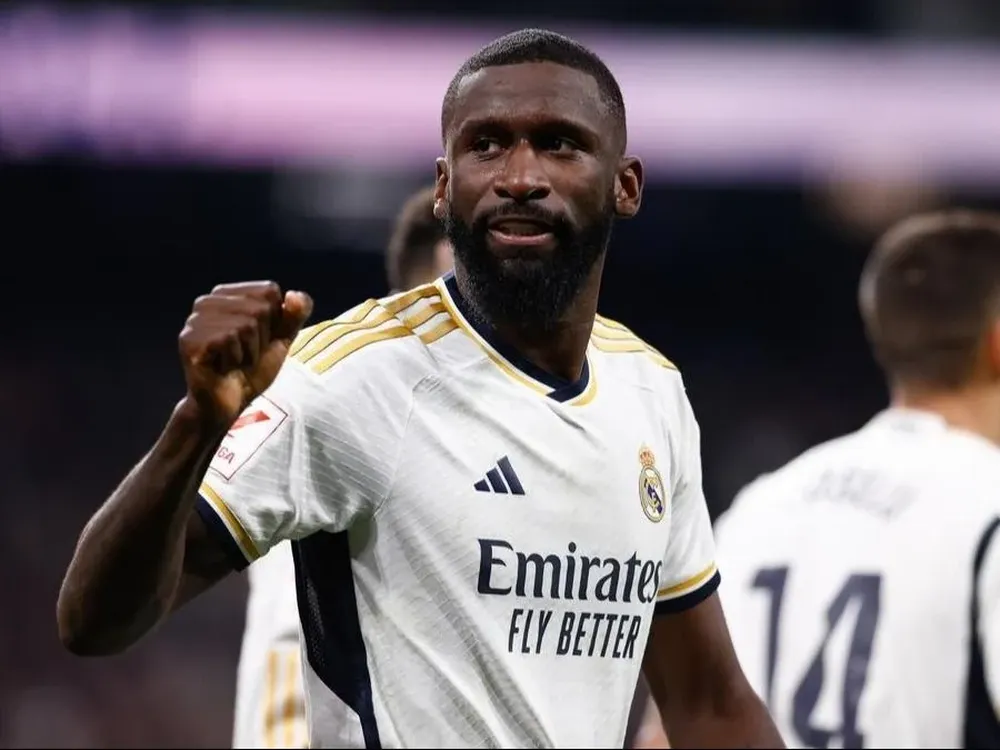 Baja de última hora para el Madrid.