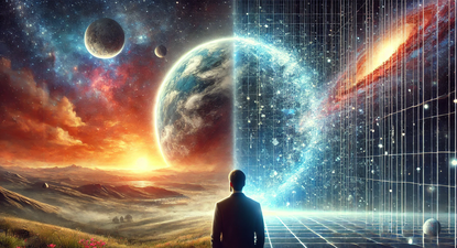 El Observador | Teoría de la simulación 1.webp