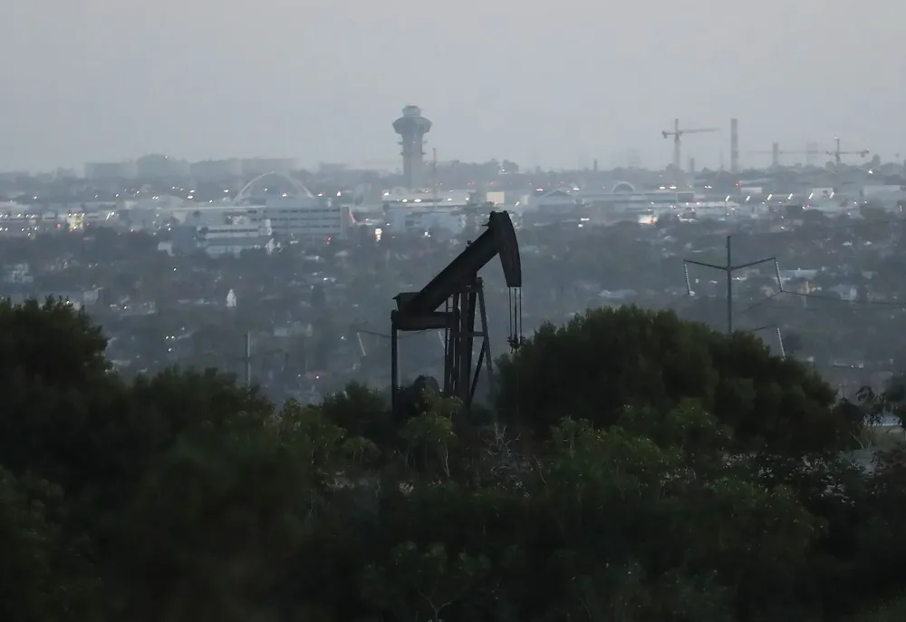 Compañías como BP, Shell y Total también apuestan por el gas para los próximos años