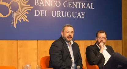El futuro del dinero: una historia de riesgos y oportunidades