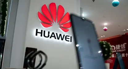 El negocio de celulares de Huawei, en vilo tras el veto de Android