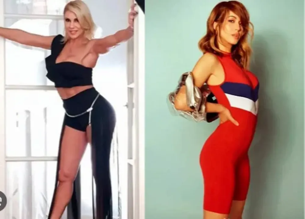 Farro y Vigna, a la pista en la salsa de 3