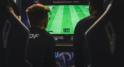 Dos opciones para invertir en el mundo de los deportes virtuales