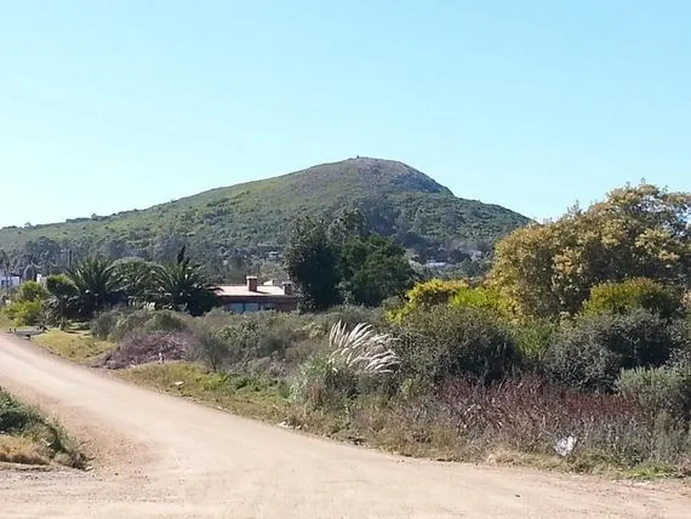 Se remata el 40% indivisa del Cerro de Los Burros, en el departamento de Maldonado