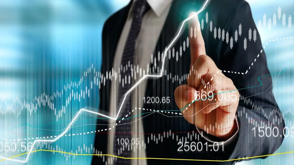 Encuesta entre ejecutivos del mercado