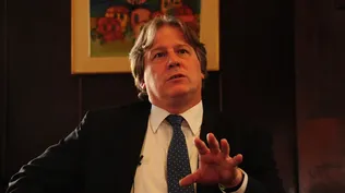 Ministro de Economía y Finanzas, Fernando Lorenzo