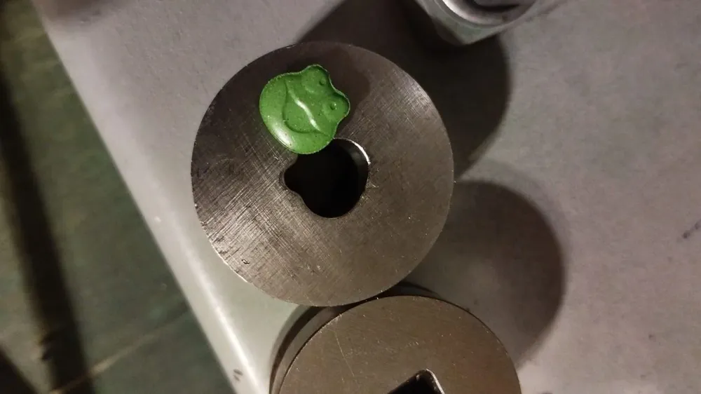 Desarticulan laboratorio de drogas sintéticas en Pocitos