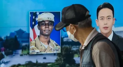 corea del norte dice que el soldado negro estadounidense que deserto pidio asilo politico