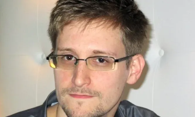 Edward Snowden