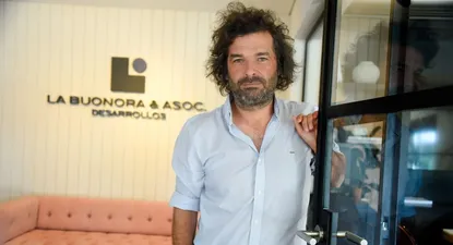 Mauricio La Buonora