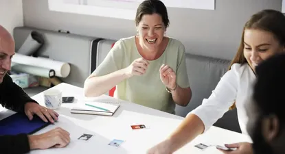 Cómo ser un empleado feliz y aumentar su productividad