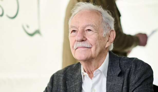 El novelista catalán Eduardo Mendoza gana el Premio Princesa de Asturias a las Letras 2025