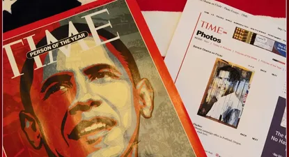 El dueño de la tecnológica Salesforce compra la revista Time