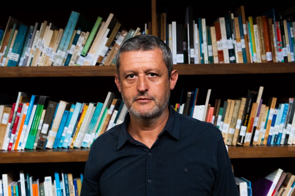 Lucio De Souza, arquitecto