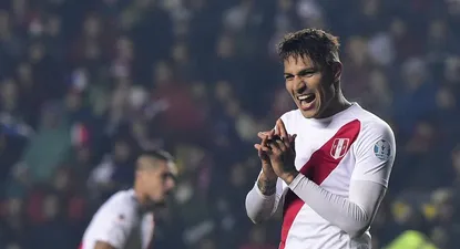 Guerrero, el soldado clave de Gareca