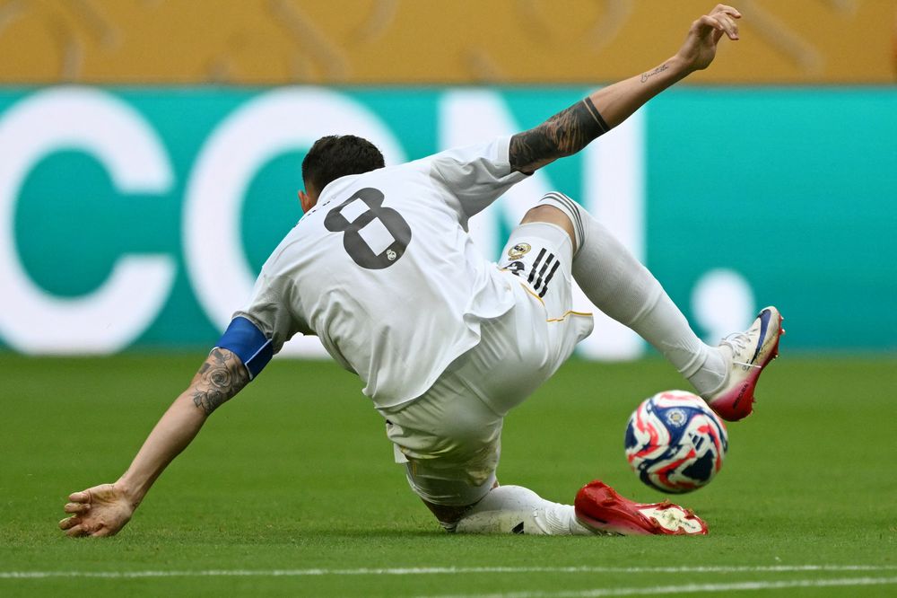 Federico Valverde