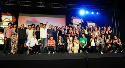 Young & Rubicam en las Campanas 2012