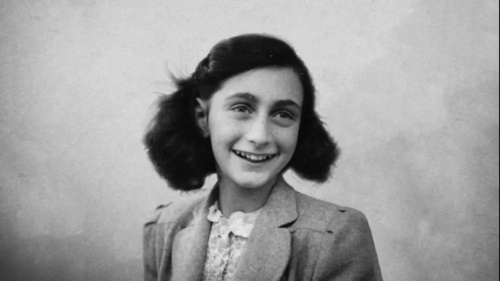 Ana Frank