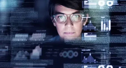 La inteligencia artificial y los servicios profesionales