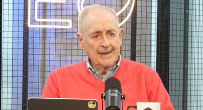 tenia casi 90 anos, le quedaban dos kilometros del camino de santiago y se nego a parar: una historia sobre autonomia y una nueva forma de envejecer
