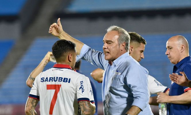 A qué hora juega hoy Nacional vs Durazno por los octavos de final de la Copa AUF Uruguay y dónde verlo