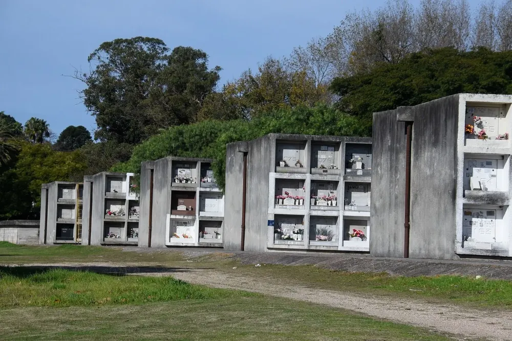 Cementerio del Norte