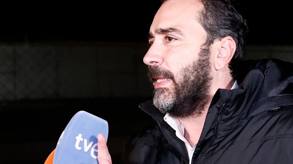 El supuesto facilitador en el Caso Koldo, Víctor de Aldama.