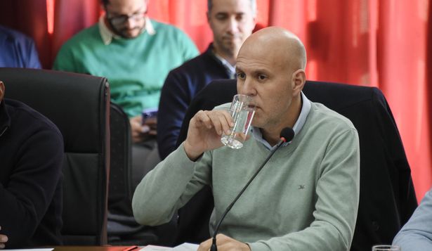 Grupo de juristas y científicos alertan sobre proyecto de rambla continua en Canelones