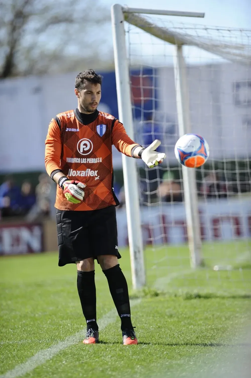 Fabián Carini