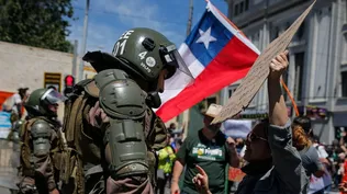 Chile canceló cumbre donde EEUU y China podían sellar la paz comercial