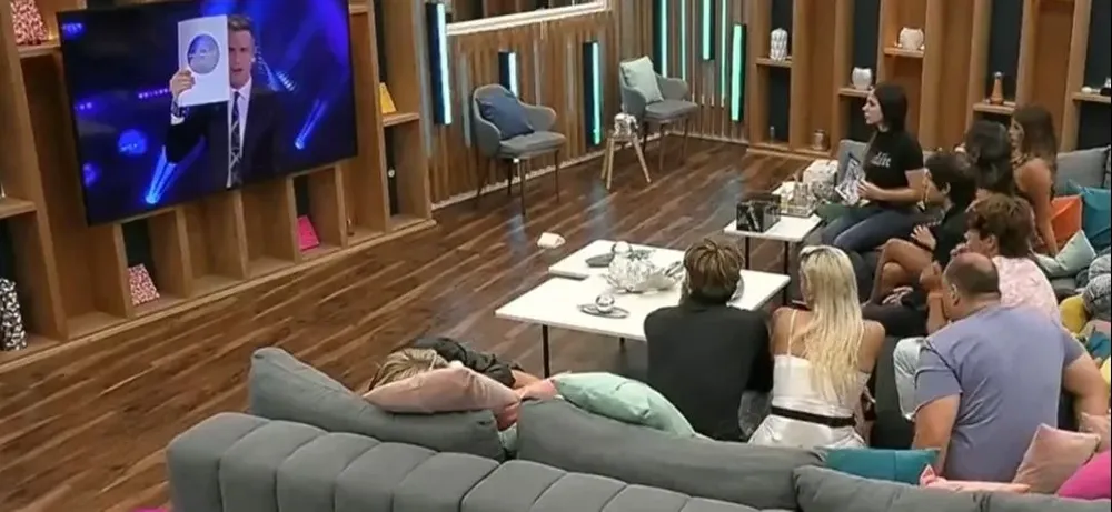 Ambos participaron en la última edición del reality show