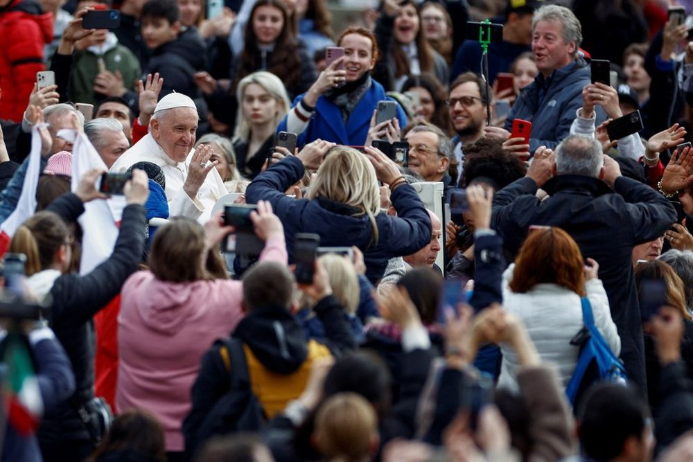 Con más de una década como líder de la Iglesia Católica, el legado de Francisco trasciende lo religioso.