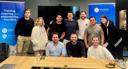 El programa está diseñado para acelerar startups en etapas iniciales y ofrecer acceso directo a oportunidades de networking, formación y financiación