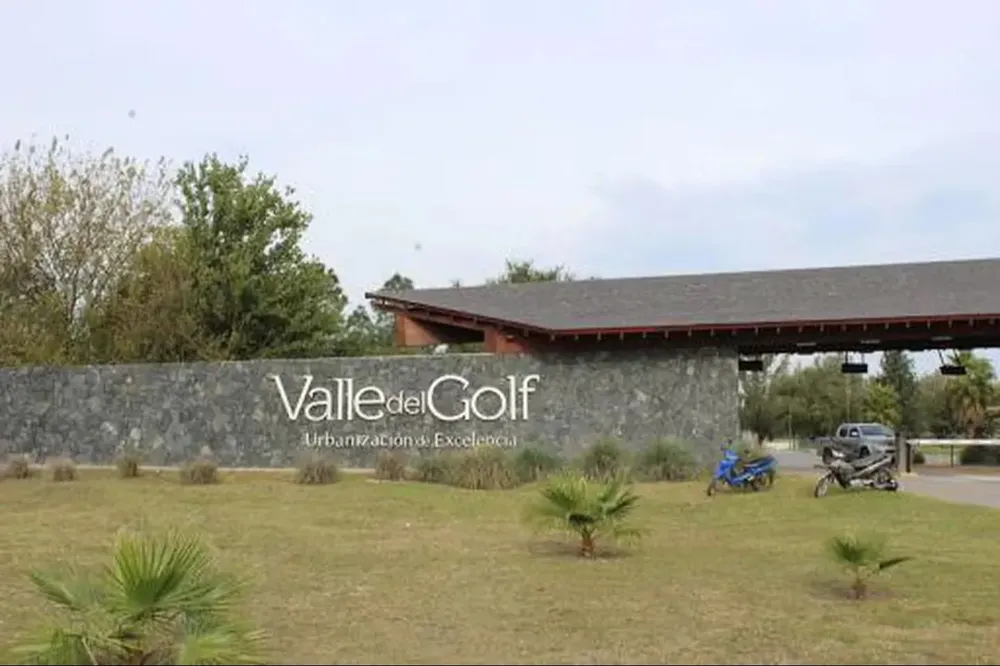 Foto: Valle del Golf