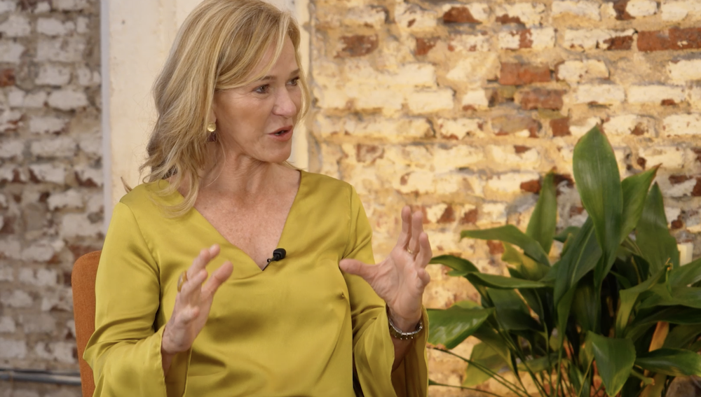 Rose Papantonakis.&nbsp;