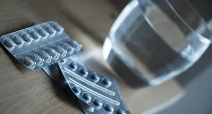 Los varones jóvenes consumen más antipsicóticos que las mujeres. Los varones jóvenes consumen más antipsicóticos que las mujeres.