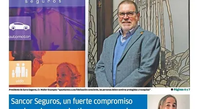 Seguros