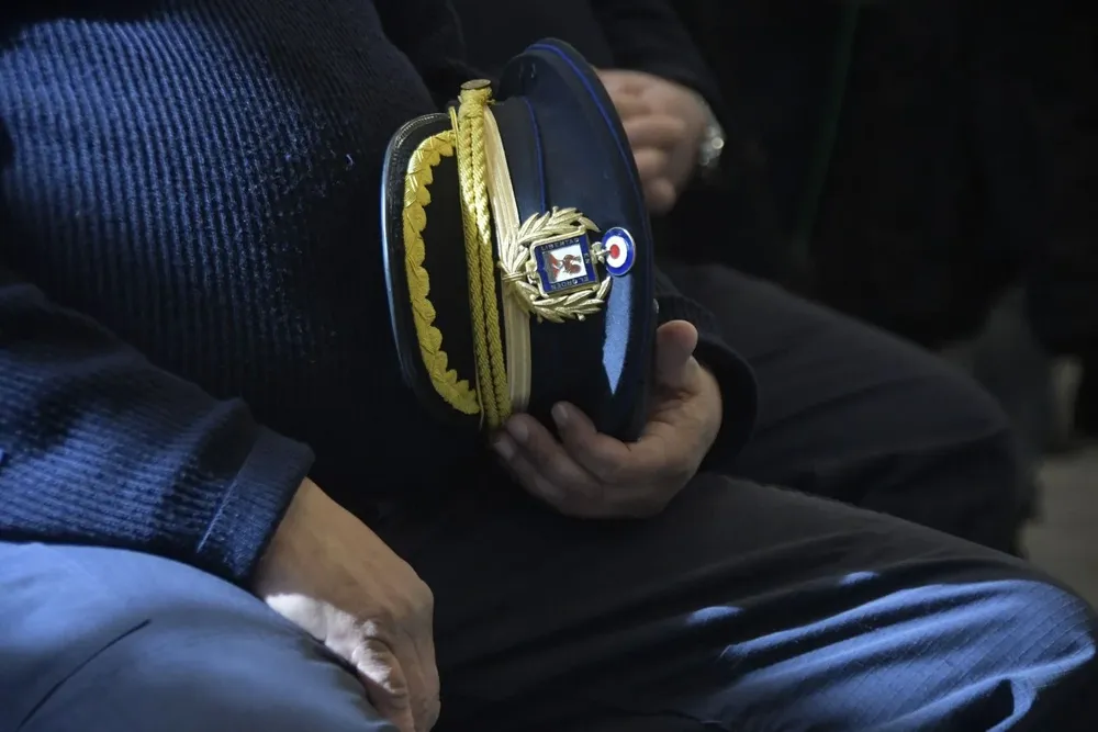 El investigado es Néstor Bergougnoux