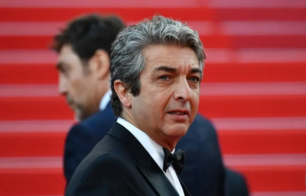 &nbsp;Ricardo Darín&nbsp;