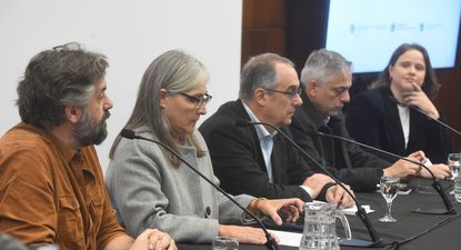 El Observador | Biblioteca Nacional