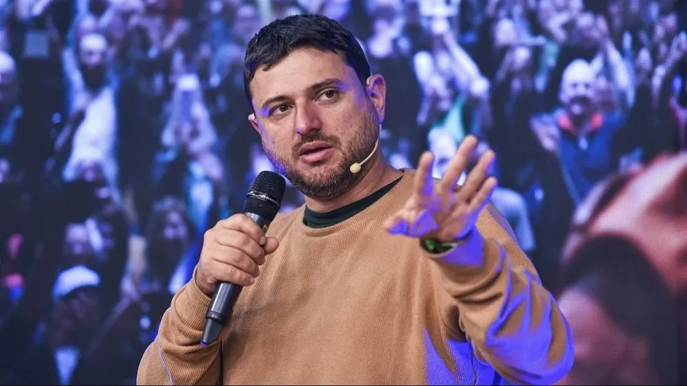 Juan Grabois demora su decisión para intergrar Fuerza Patria.&nbsp;