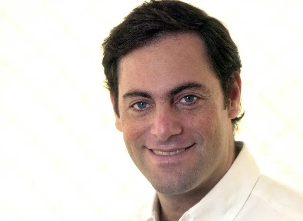 Santiago Bilinkis, emprendedor y tecnólogo argentino