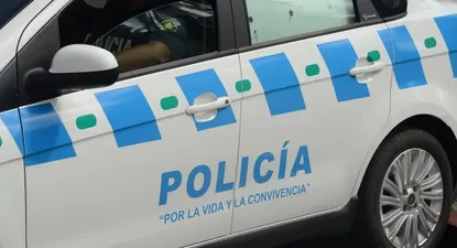 arrebataban carteras pero el juez les dio prision domiciliaria